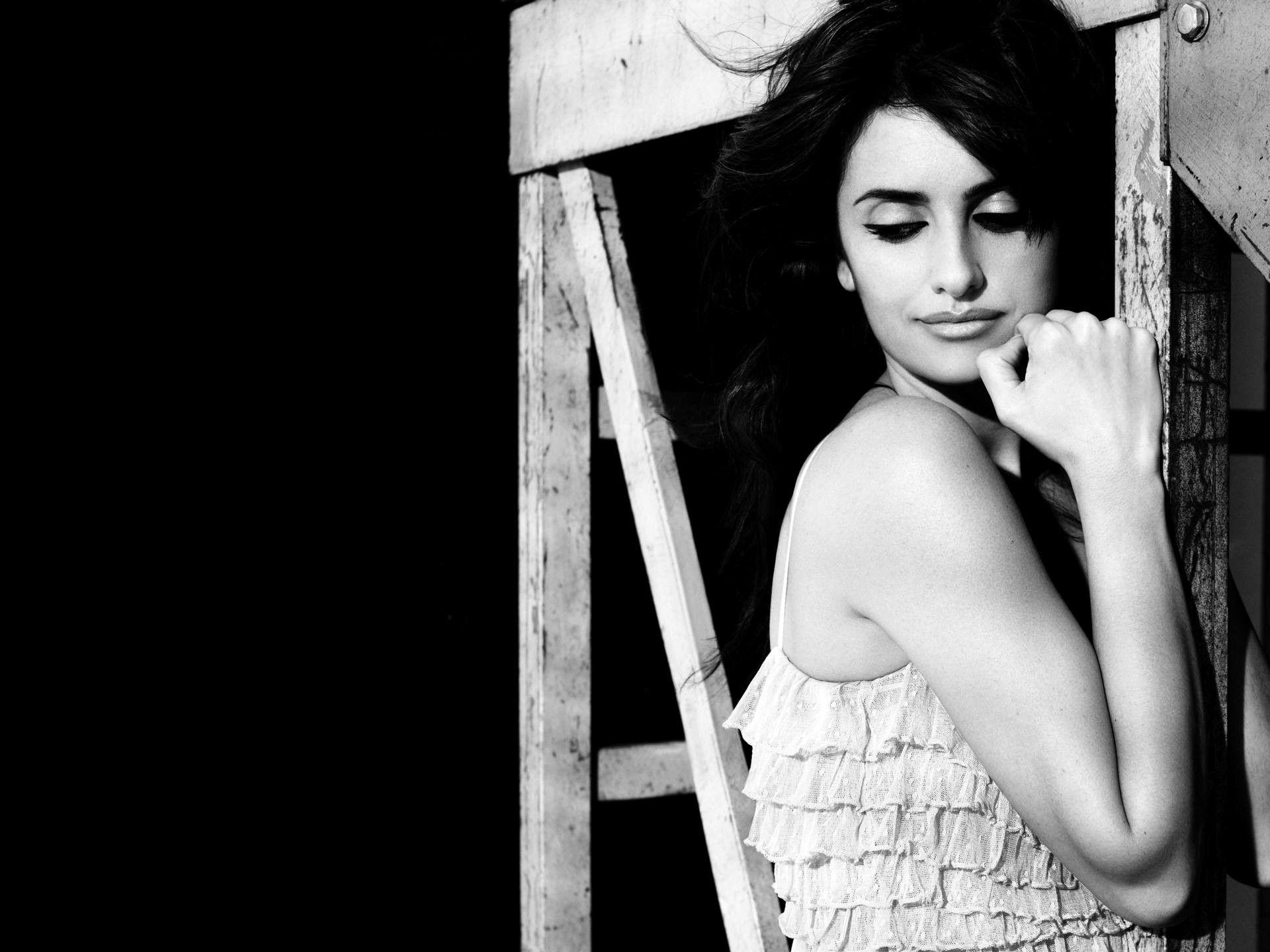 Penelope Cruz HD Wallpapers - Wallpaper Cave