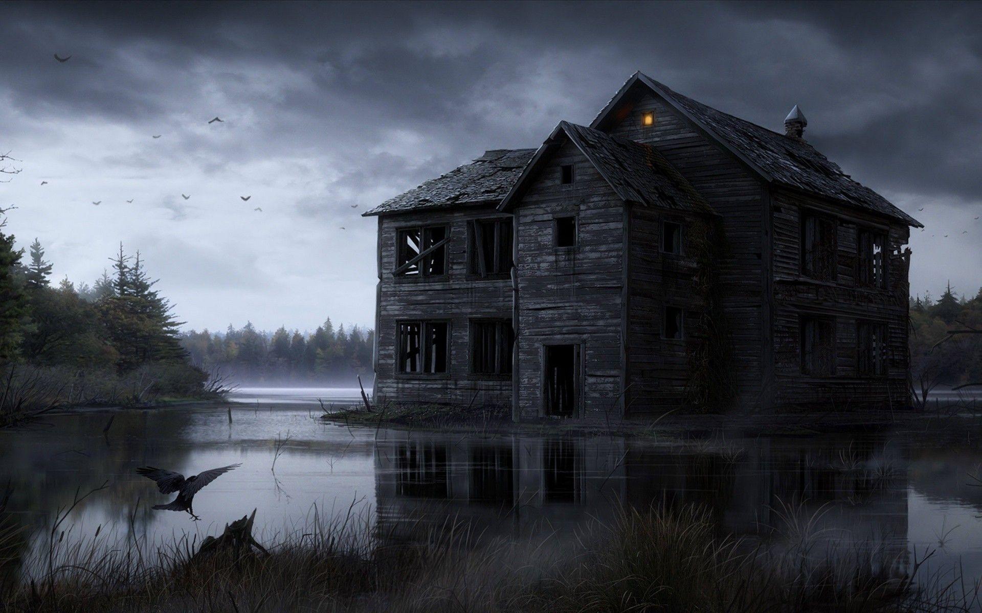 Haunted House Wallpapers Wallpaper Cave HD Wallpapers Download Free Images Wallpaper [wallpaper981.blogspot.com]