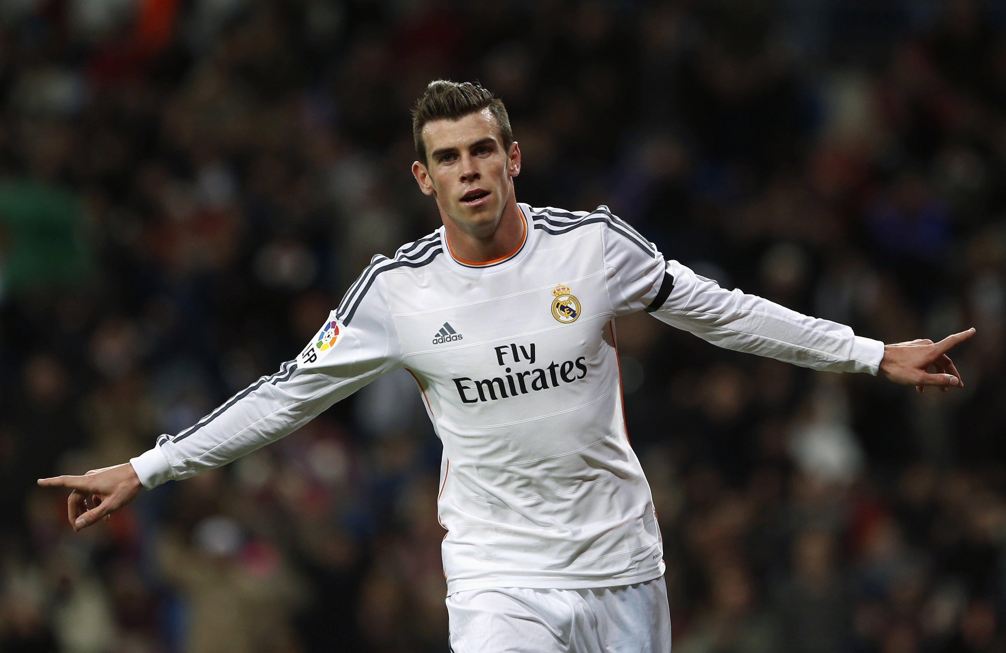 Marktwert Gareth Bale