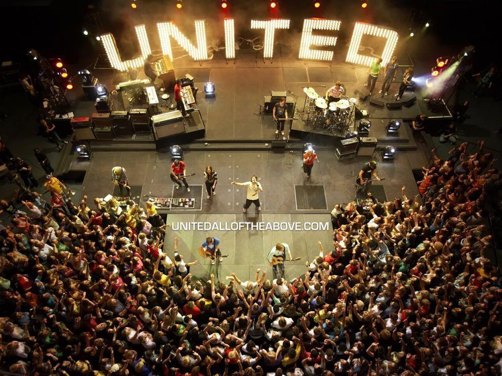 Hillsong United Tickets 2015 United Concert tour 2015
