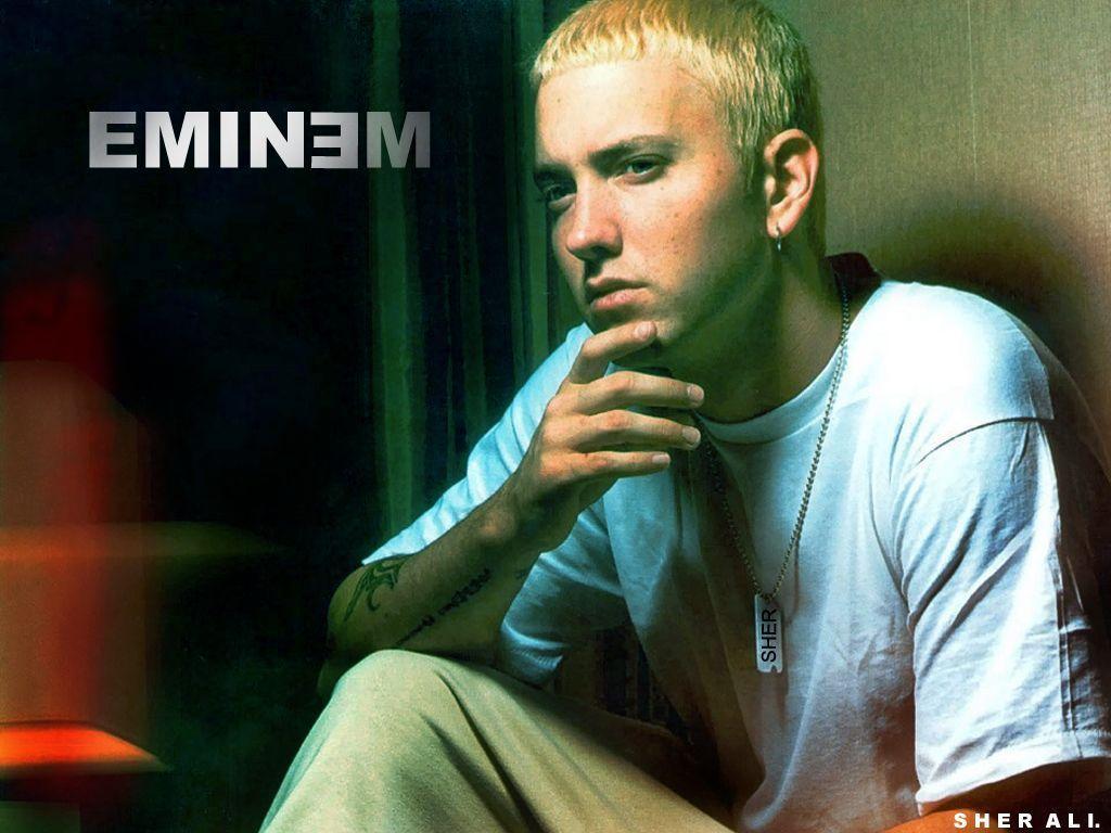 Eminem Wallpaper (Wallpaper 97 120 Of 122)
