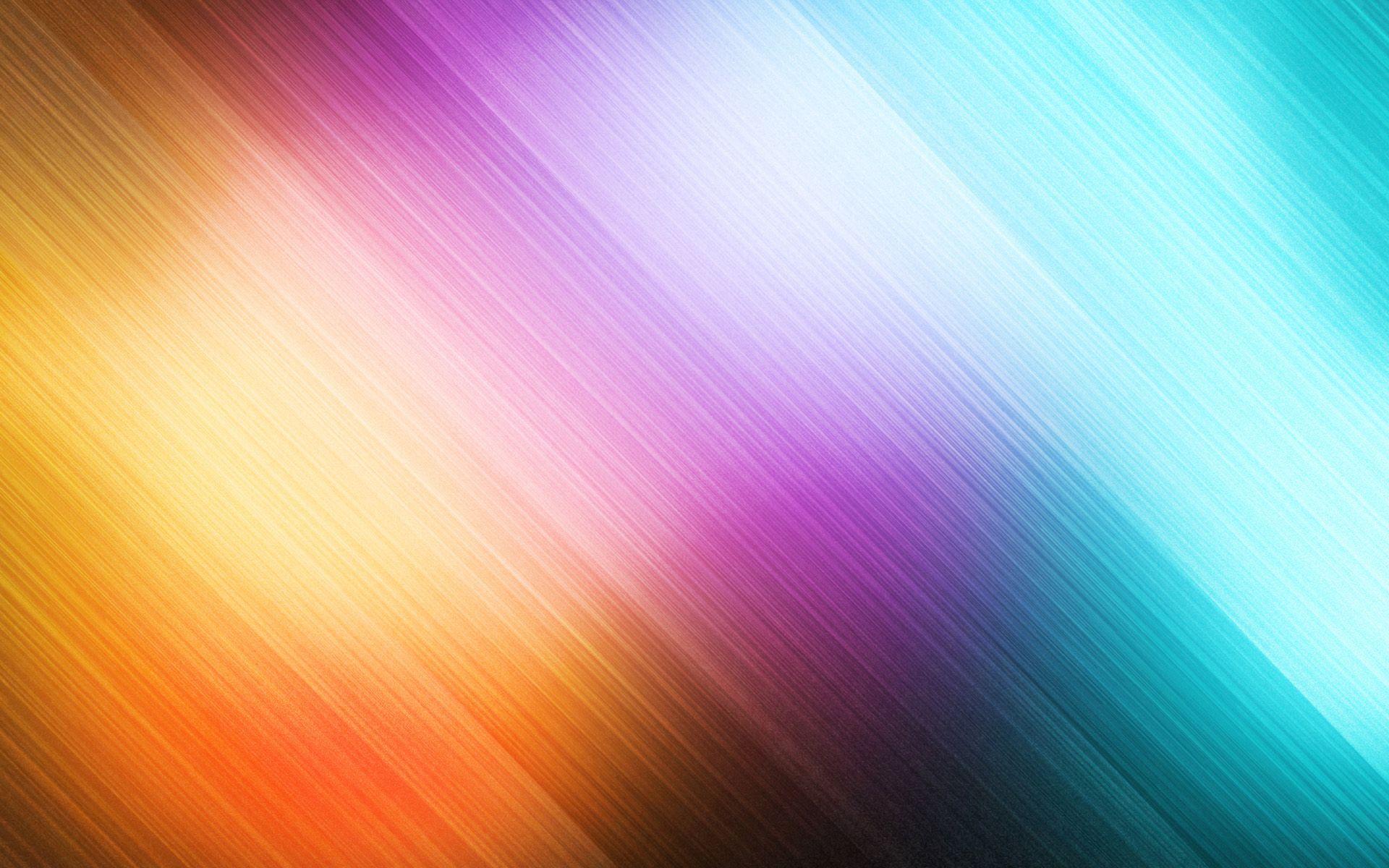 Abstract colored Wallpaper