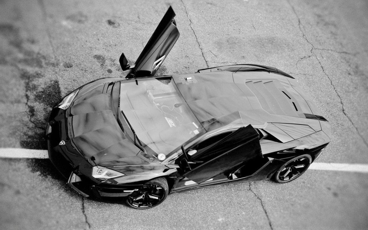 Lamborghini Reventon Roadster HD Wallpaper l HD Background