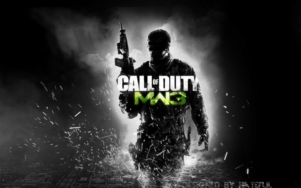 Call of Duty Modern Warfare 3 Wallpaper. HD Wallpaper Base