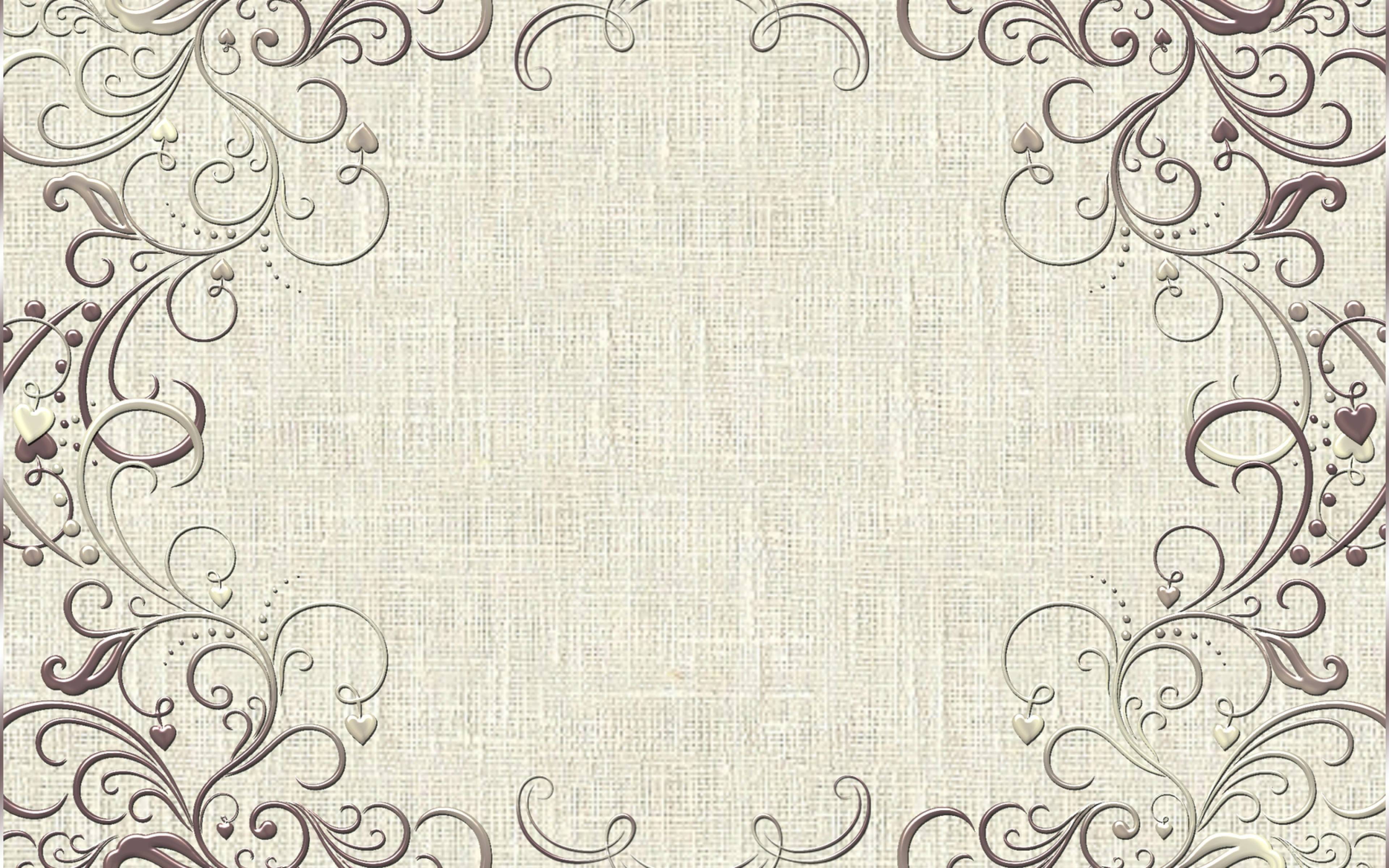 vintage wallpaper clipart - photo #45