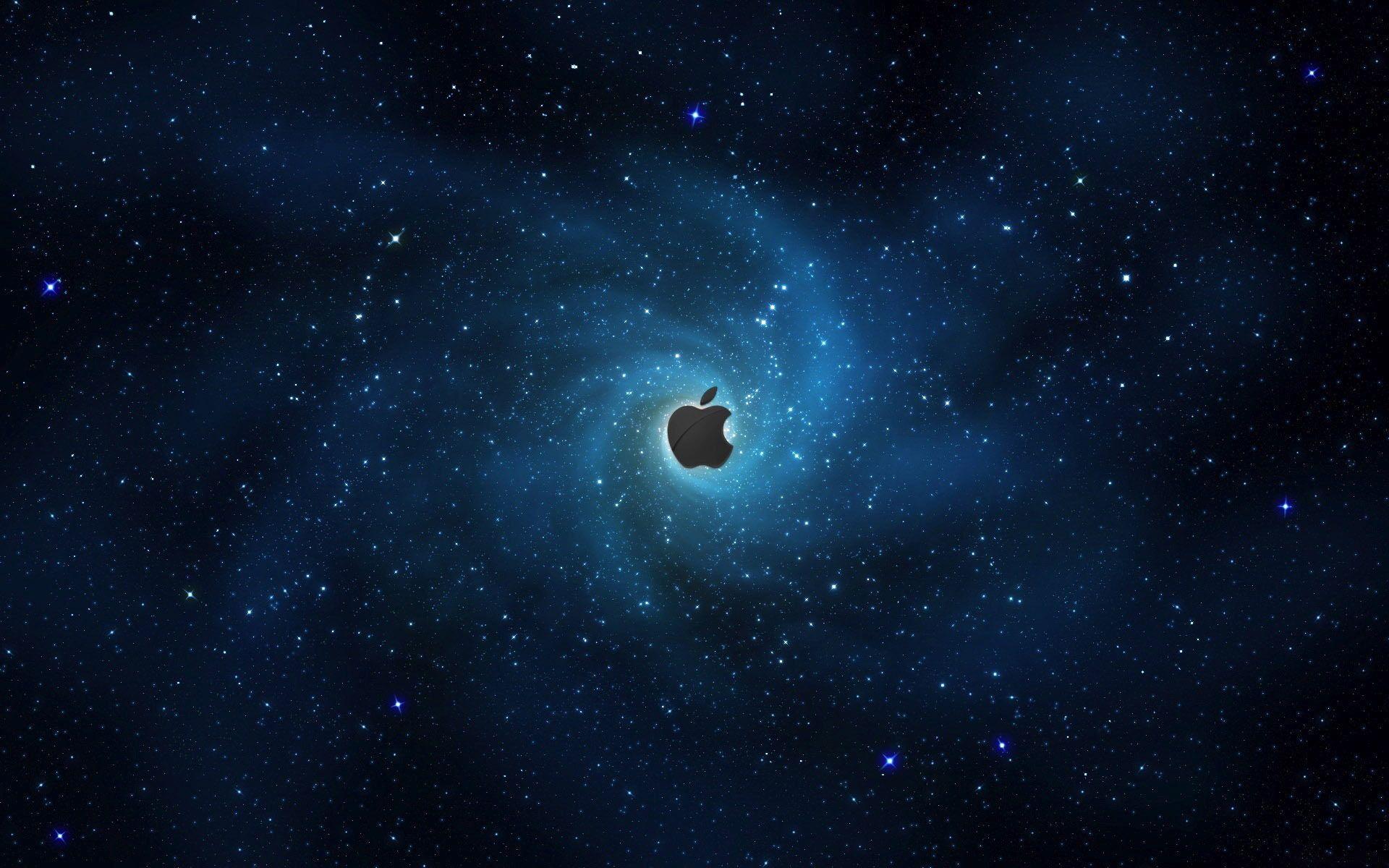 Wallpaper For > Good Apple Background For Computers