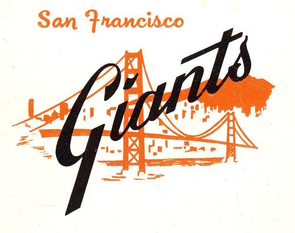 SF Giants Wallpaper