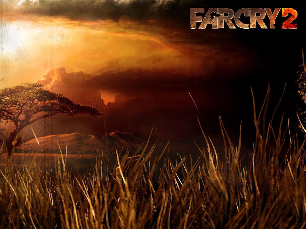 Free HQ Far Cry 1 Wallpaper HQ Wallpaper