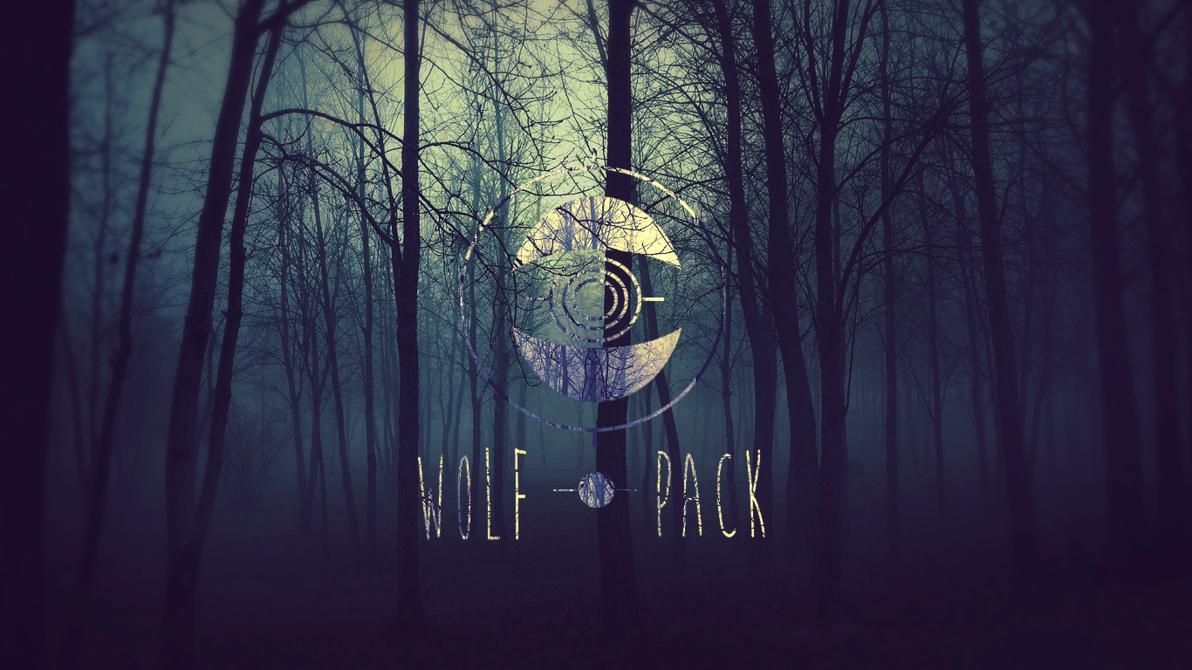 nice wolfpack wallpaper, Desktop and mobile wallpaper