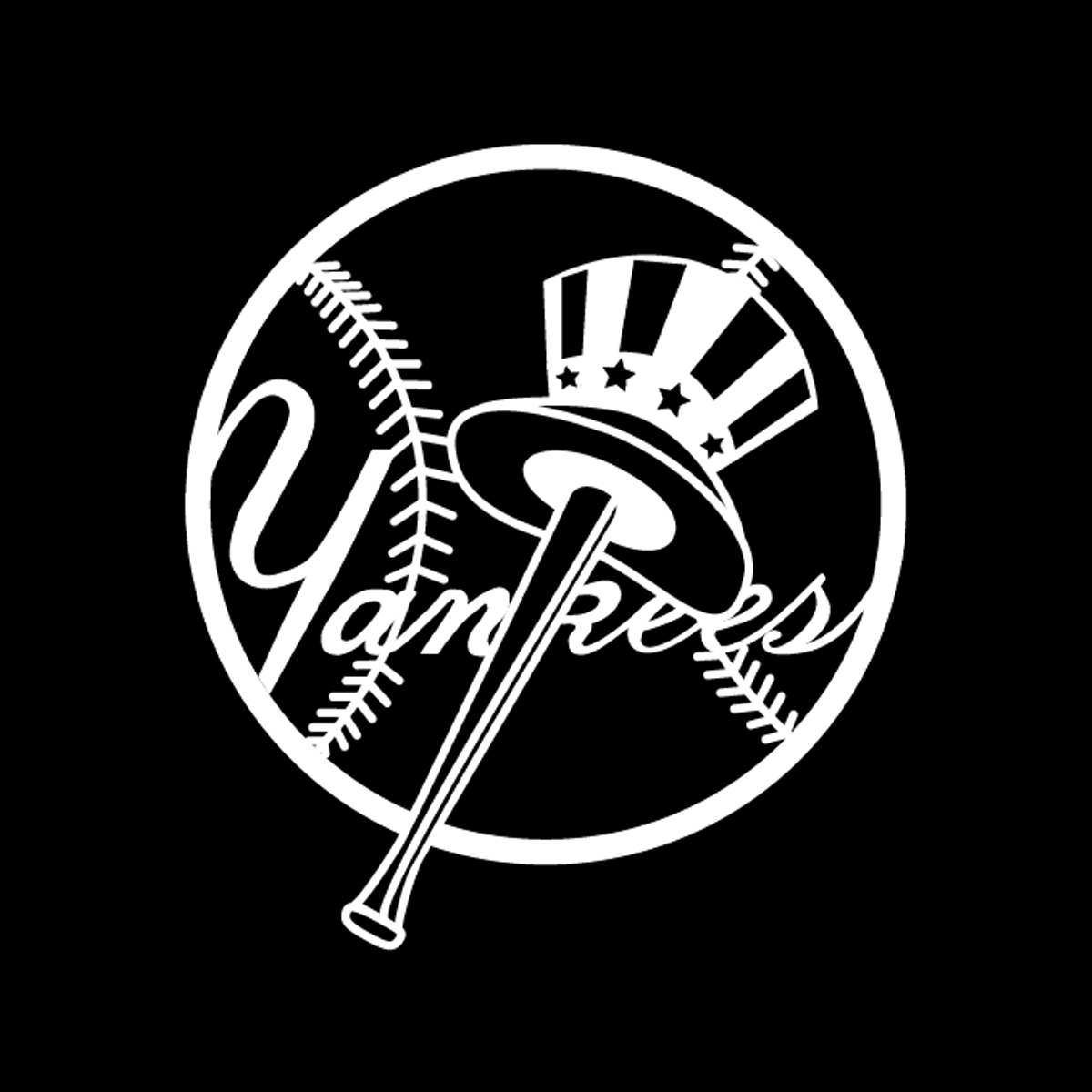 new york yankees clipart logo - photo #30