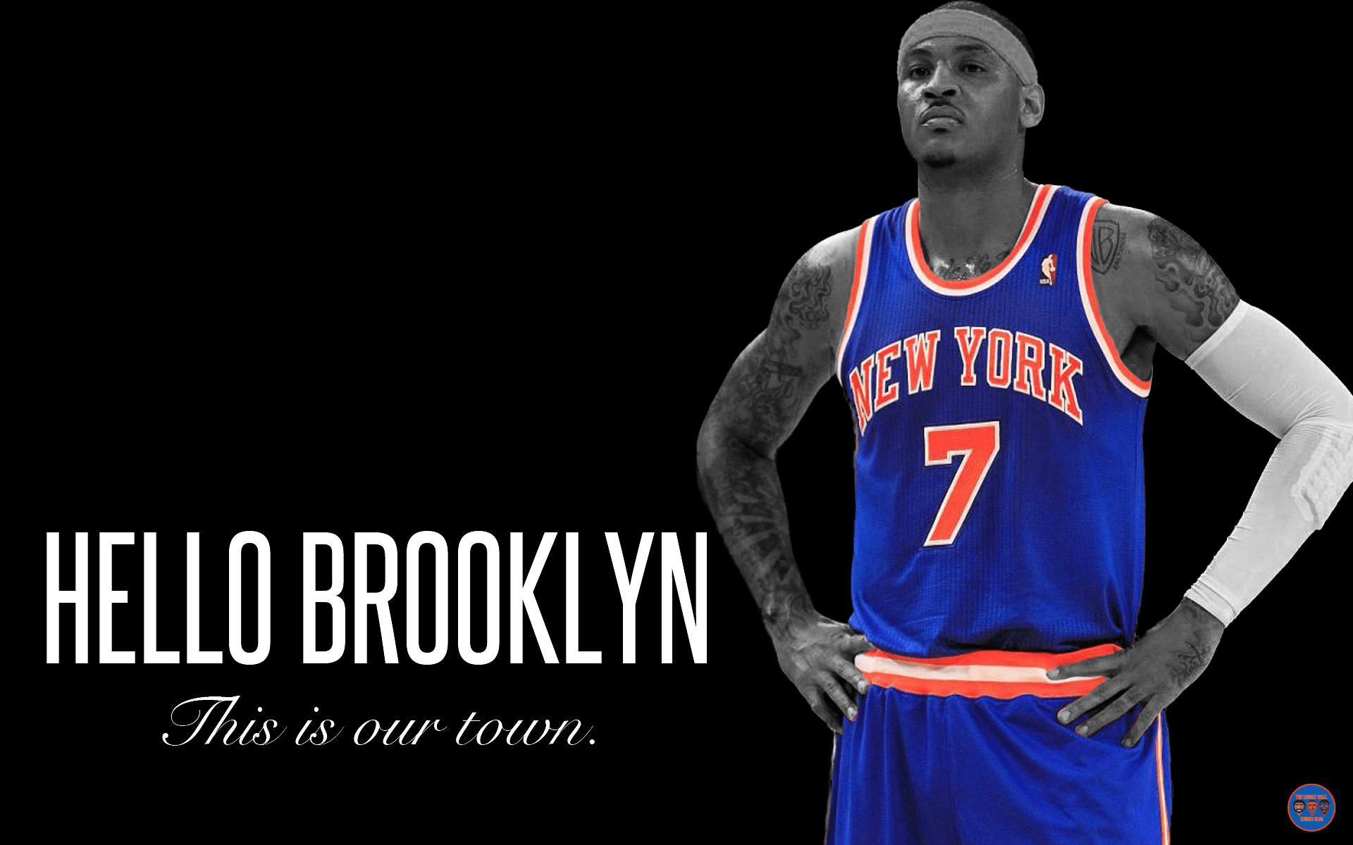 New York Knicks Wallpaper HD wallpaper search