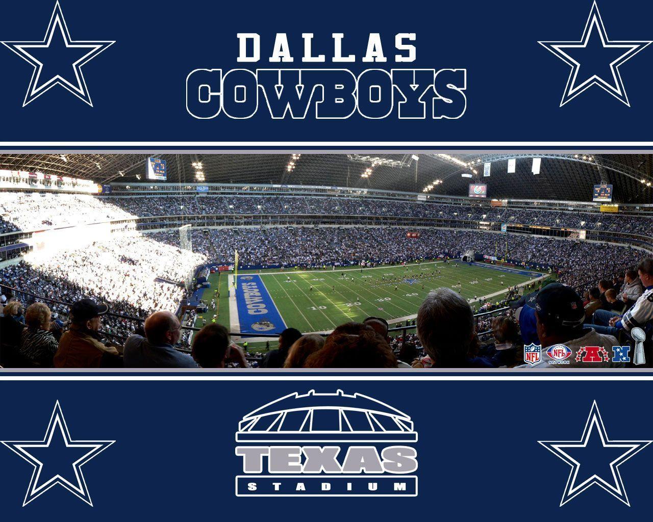 Dallas Cowboys HD Wallpaper HD Wallpaper