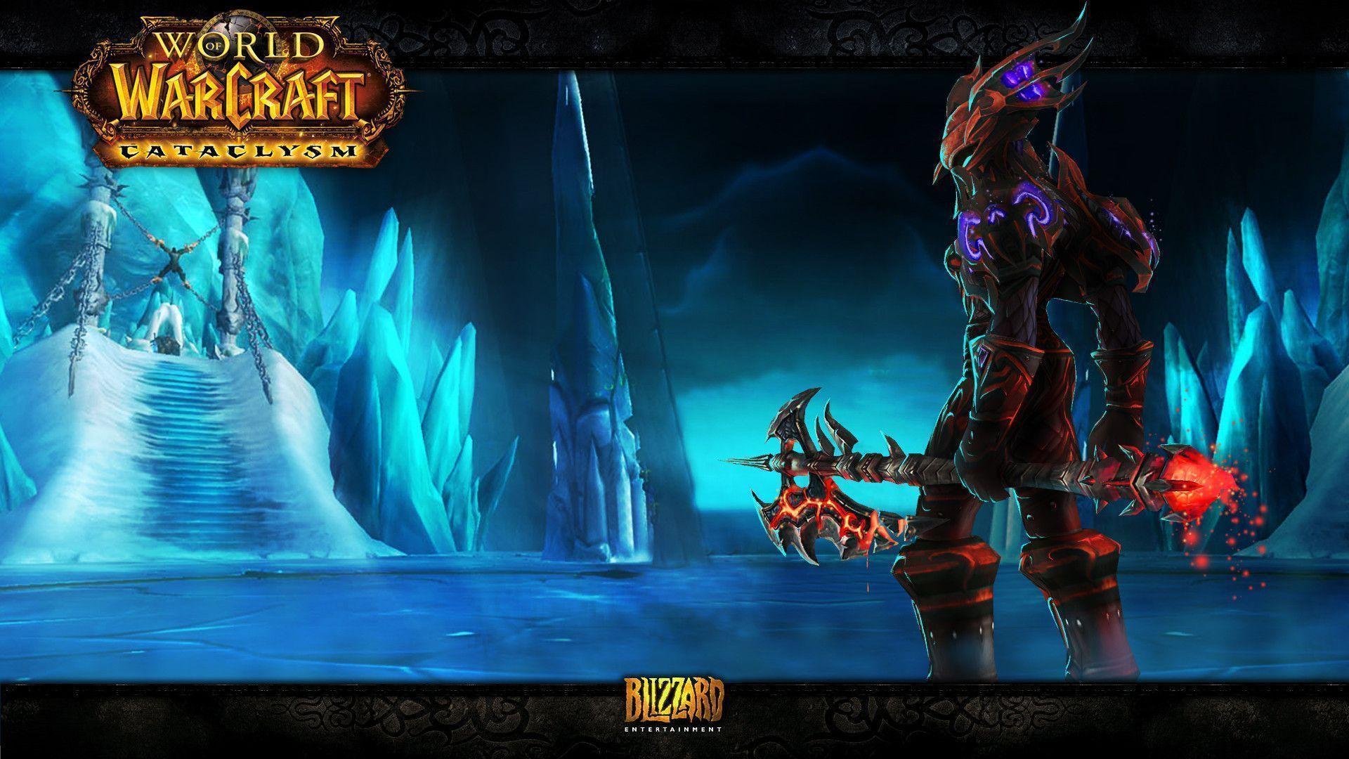 image For > Undead Death Knight Wallpaper
