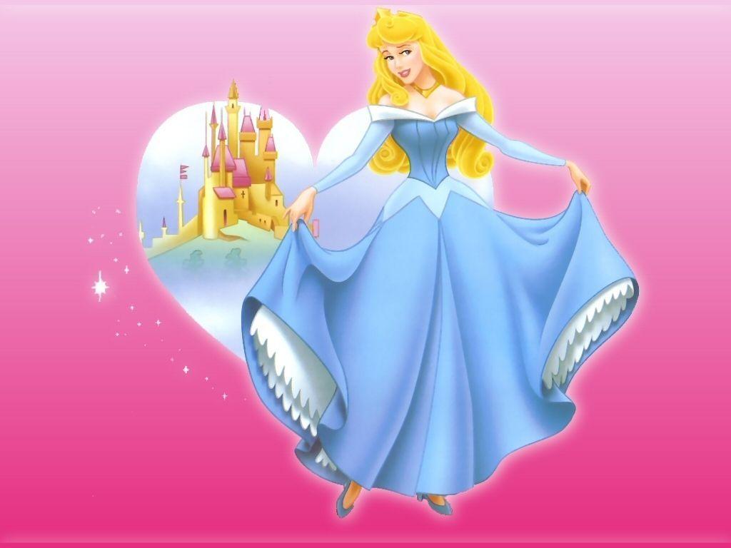 Sleeping Beauty Wallpaper Princess Wallpaper 6015351