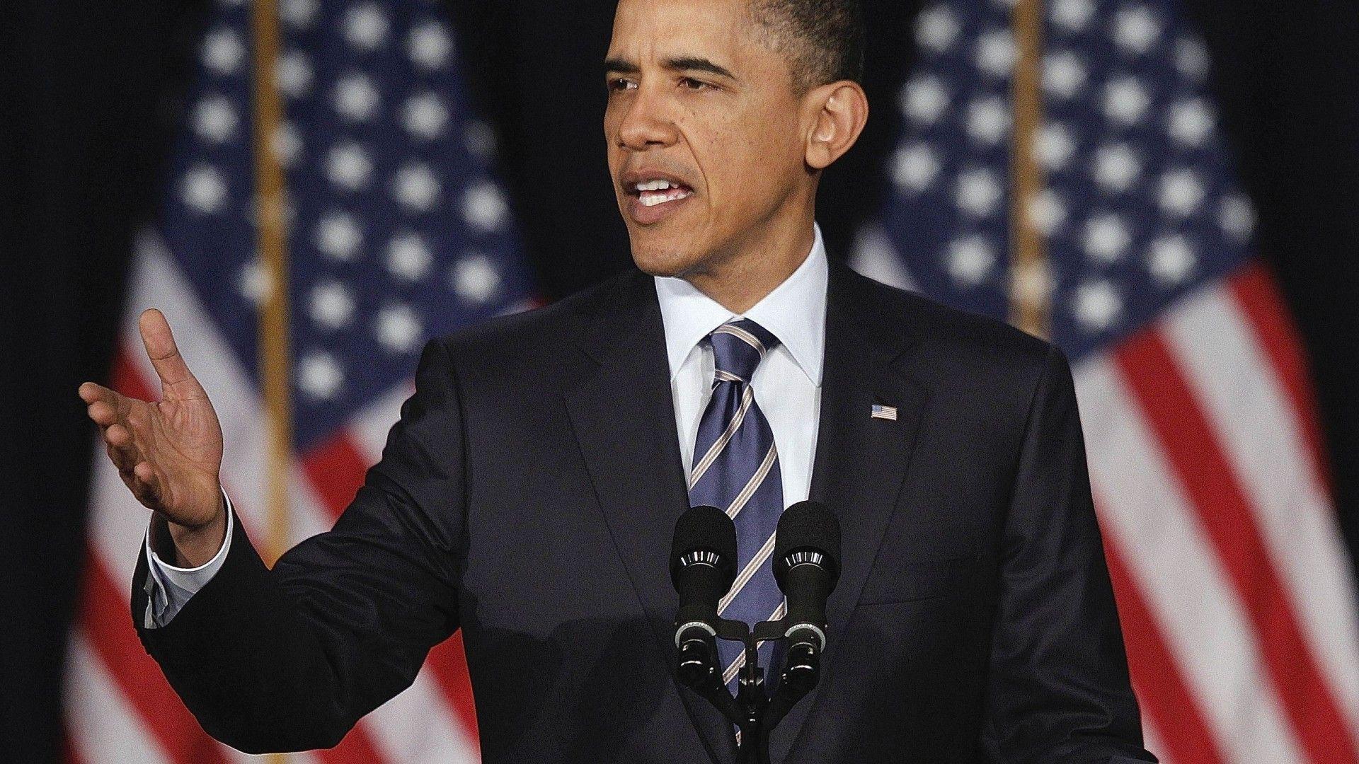 Barack Obama new HD wallpaper. wollpopor