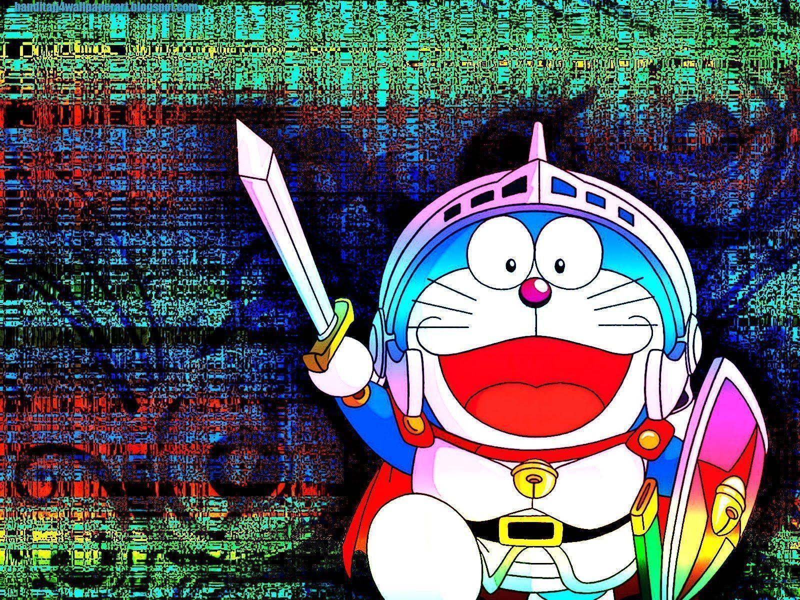 Download Doraemon Wallpaper (10)