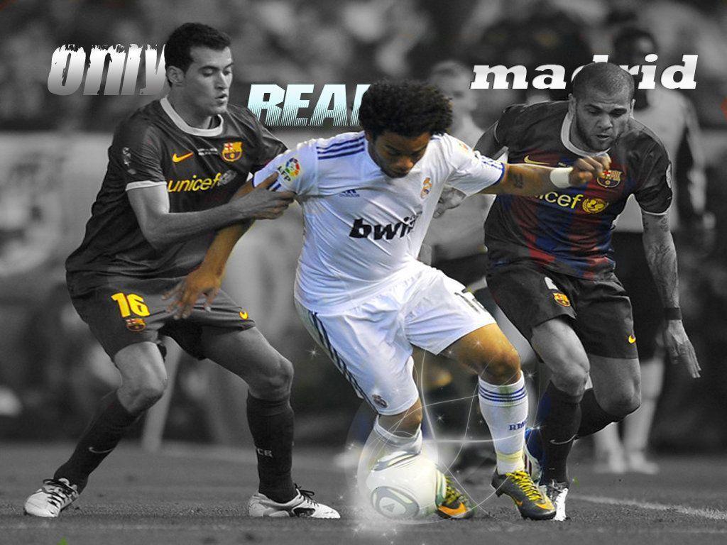 Free Download Real Madrid Vs Barcelona Wallpaper 188 (9044) Full