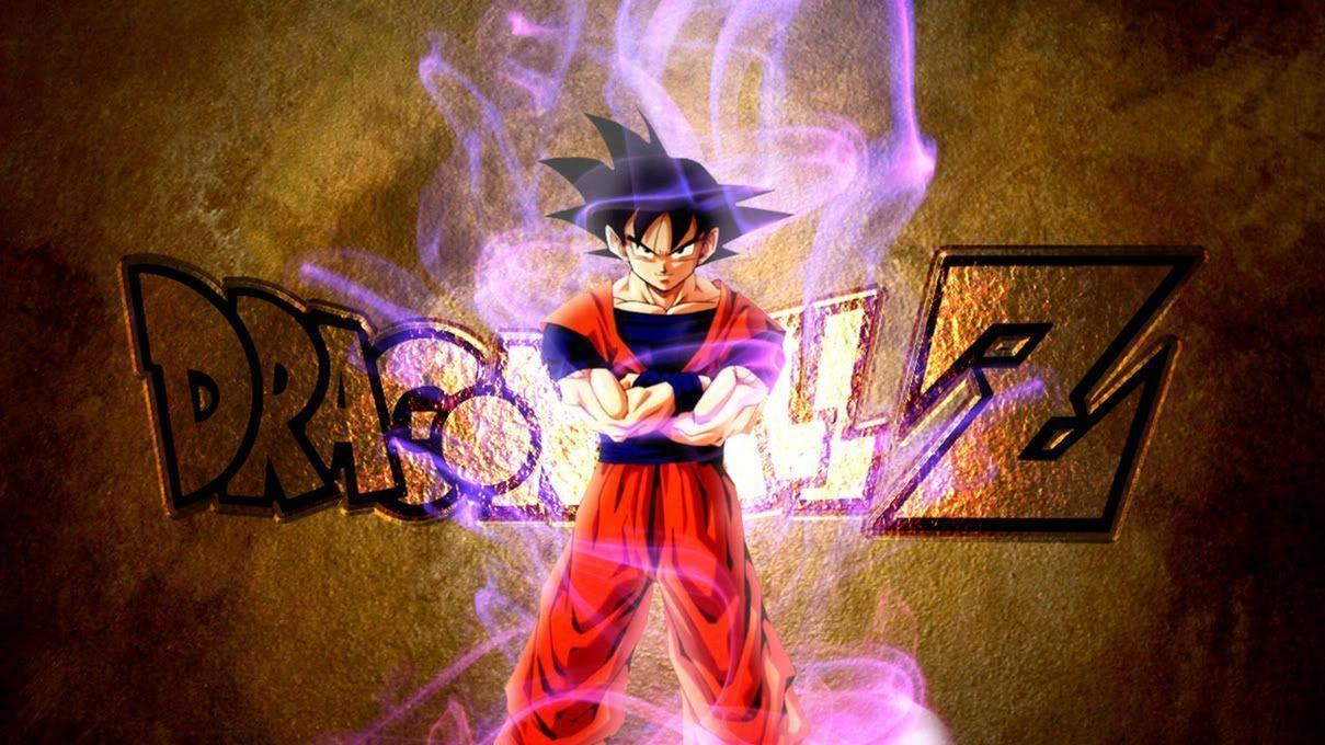Dragon Ball Z Son Goku Poster Anime Japan Image Wallpaper. Japan