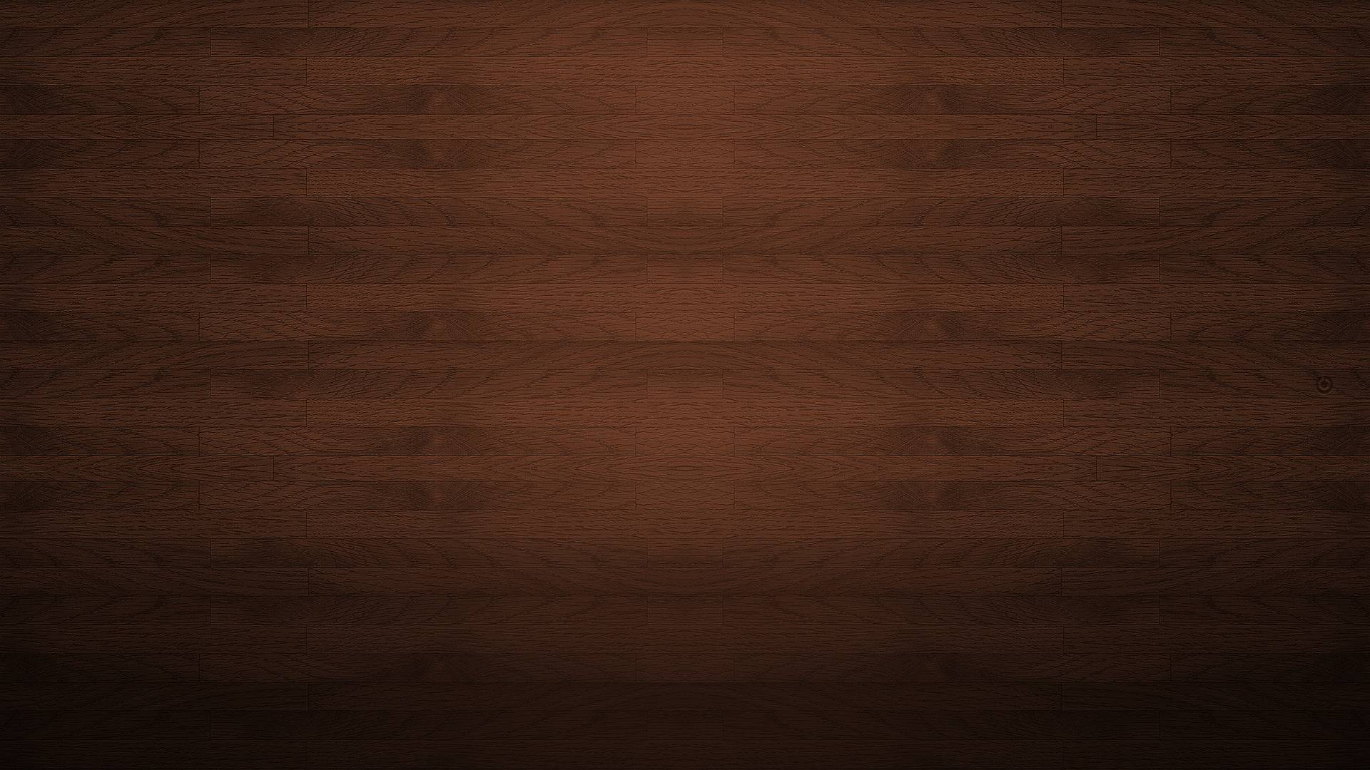 image For > Dark Brown Wood Wallpaper