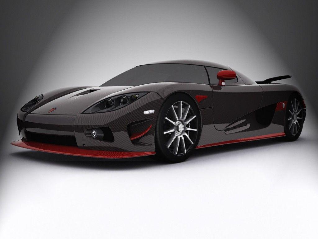 Pix For > The Fastest Car In The World Wallpaper