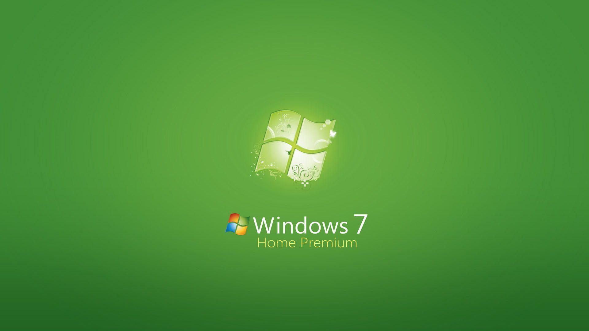 Wallpaper For > Windows 7 Background
