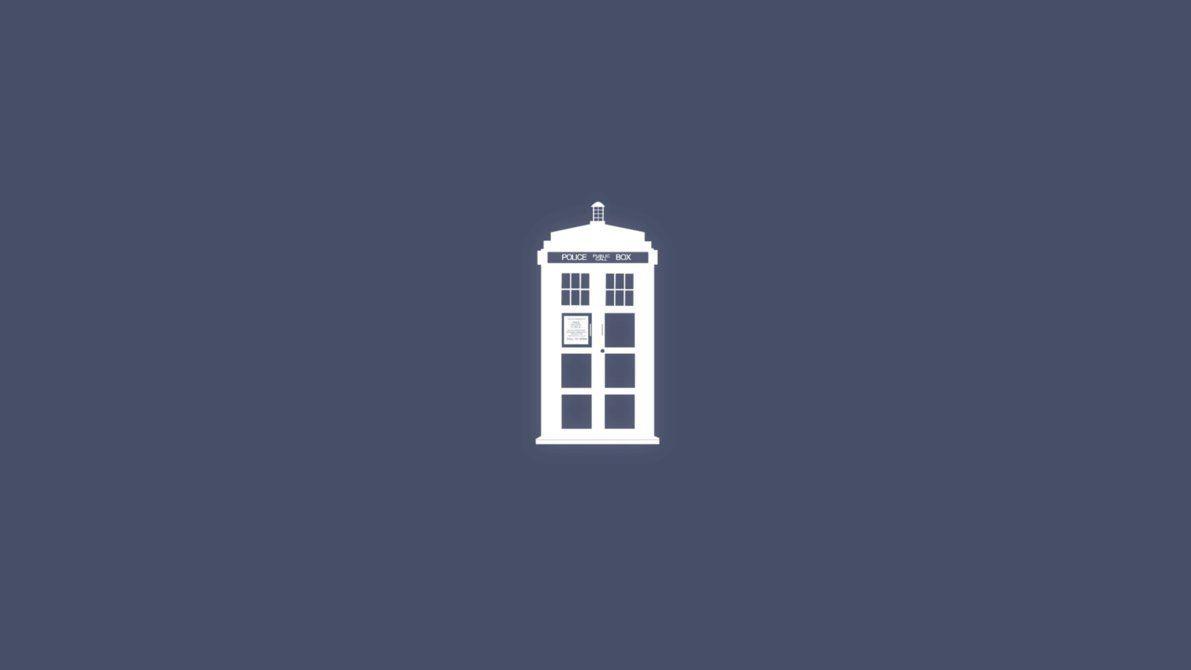 Doctor Who Wallpaper (Full HD)