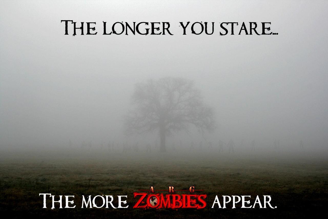 Cool Zombie Games HD Wallpaper 16