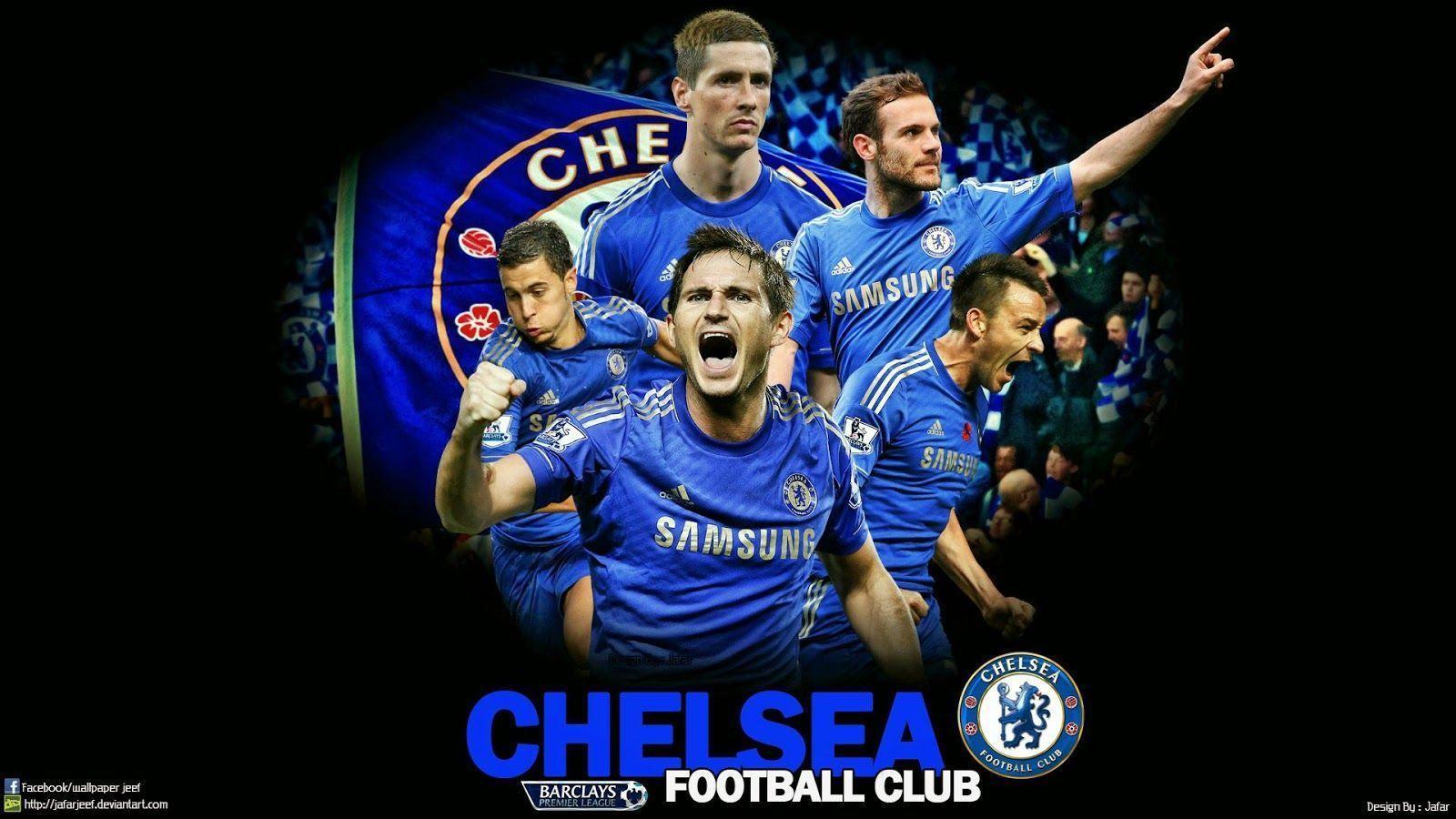 image For > Chelsea New Players 2014