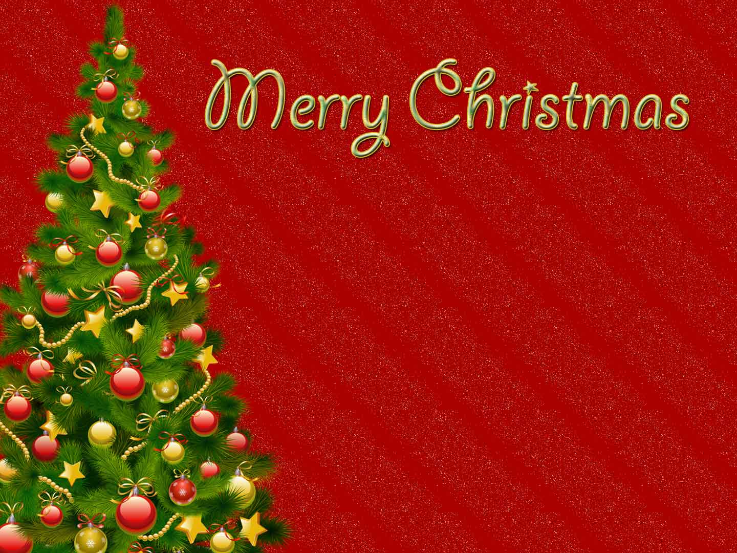Red Christmas Background 8707 HD Wallpaper in Celebrations