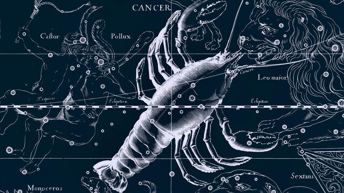 zodiac signs cancer