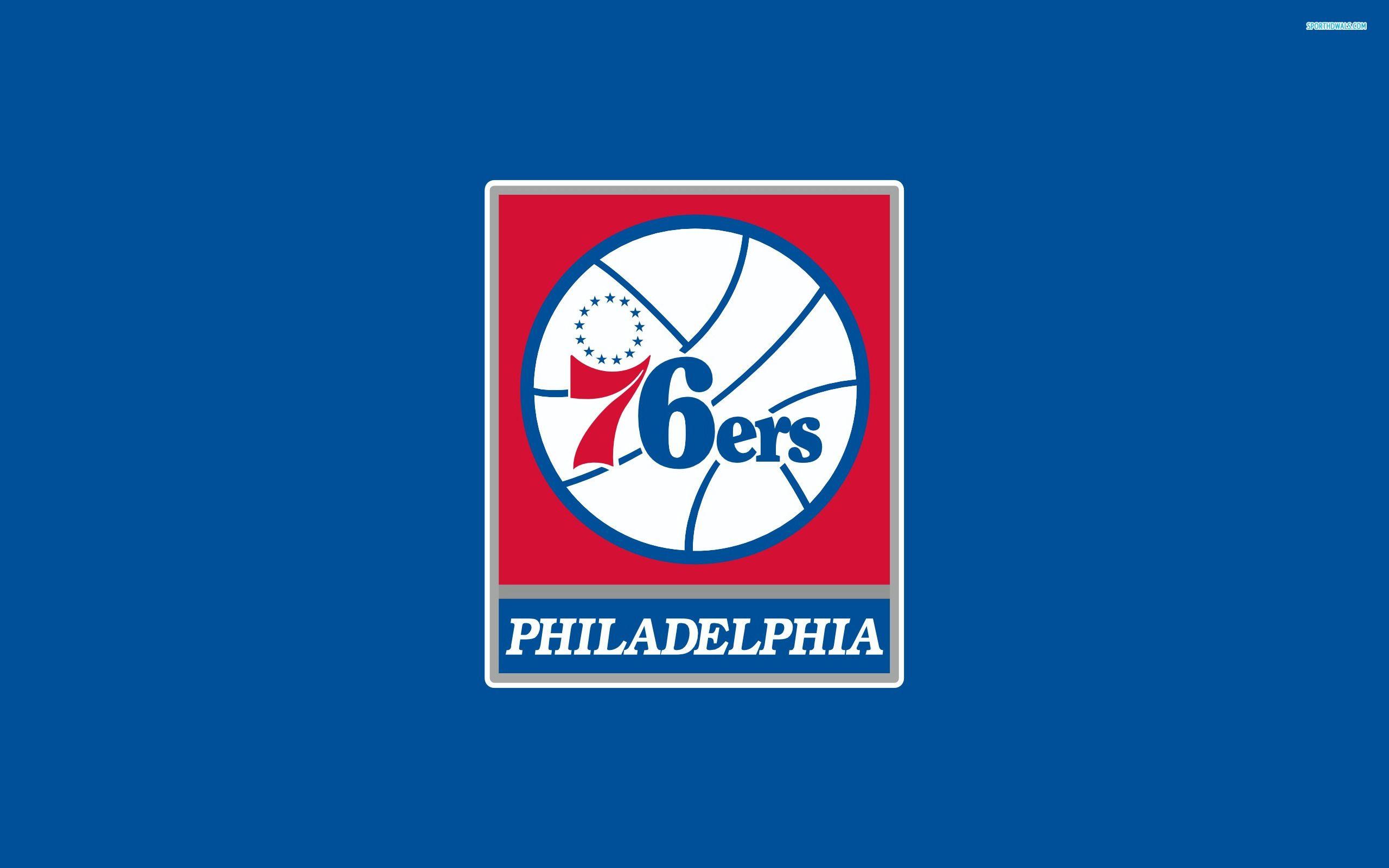 Philadelphia 76ers Wallpaper. HD Wallpaper Early