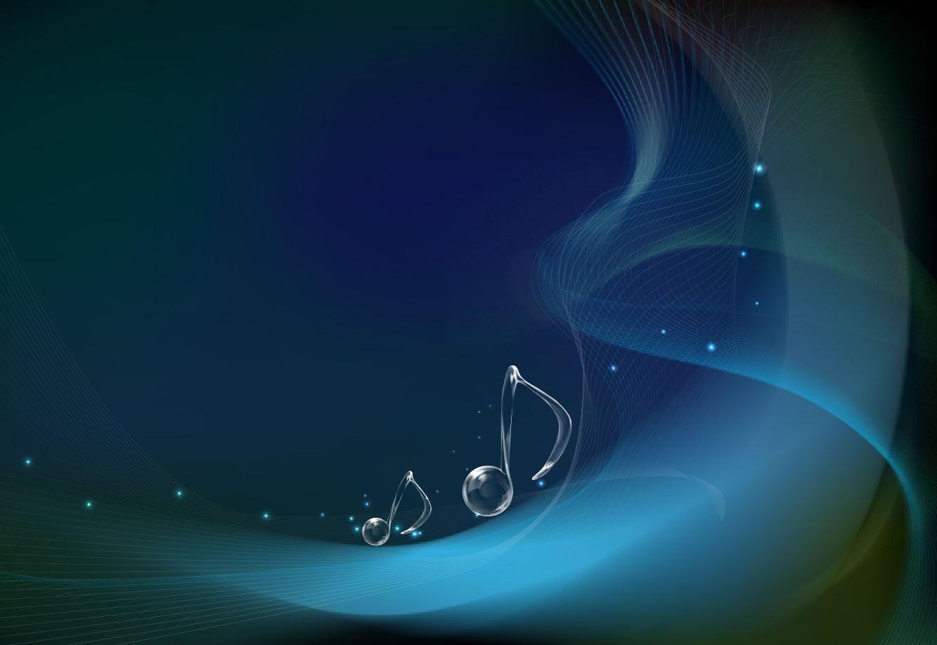 Wallpaper For > Christmas Music Background Free Download