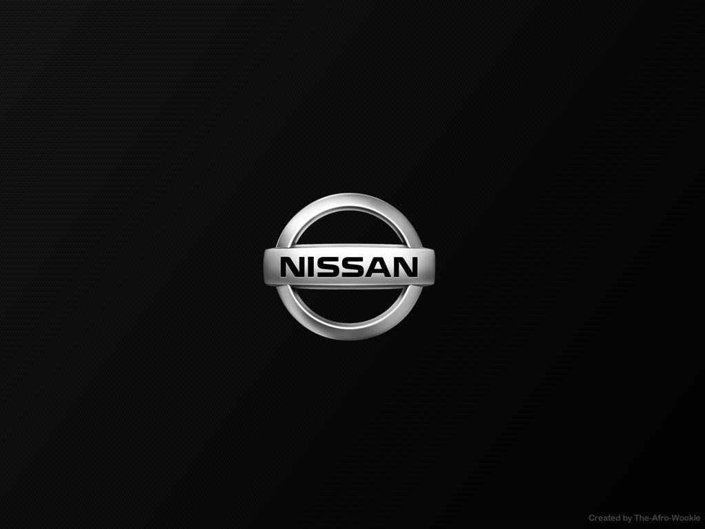 More Like Nissan Logo Wallpaper By The Afro Wookie