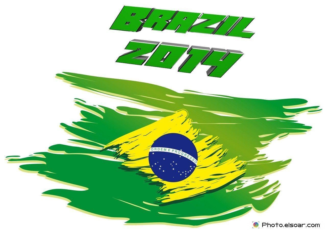 Brazil & FIFA World Cup 2014
