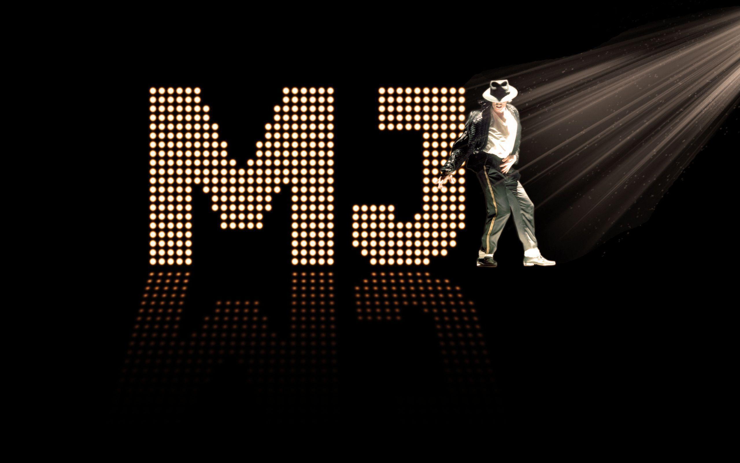 Michael Jackson MJ Wallpaper 2560x1600. Hot HD Wallpaper