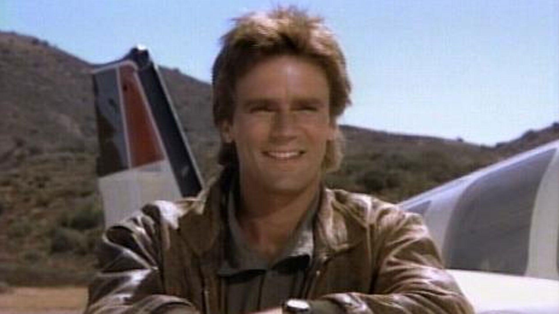 Pin Related Picture Macgyver
