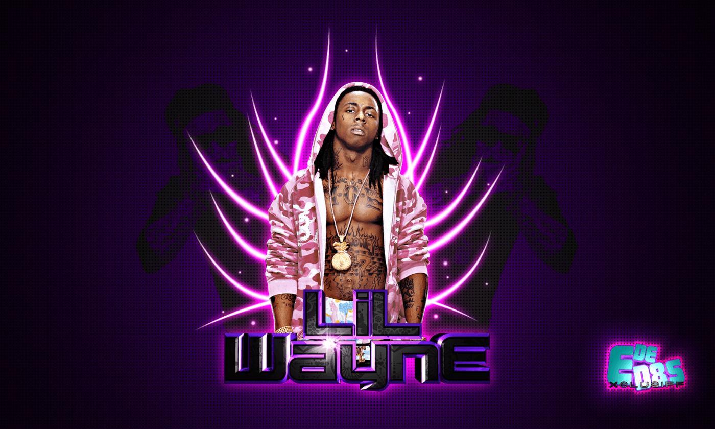 Lil Wayne HD New Wallpaper