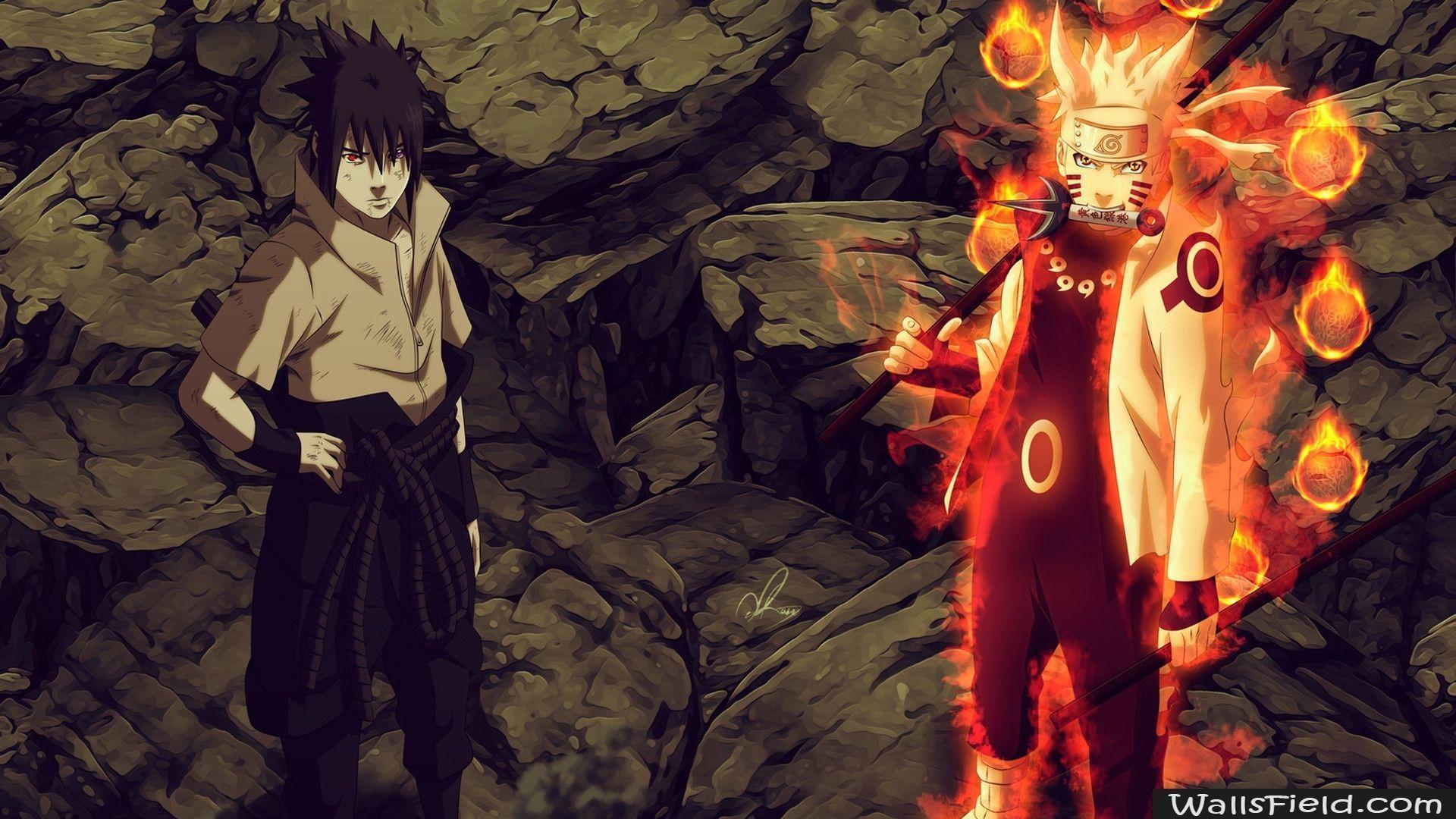 Naruto Shippuden.com. Free HD Wallpaper