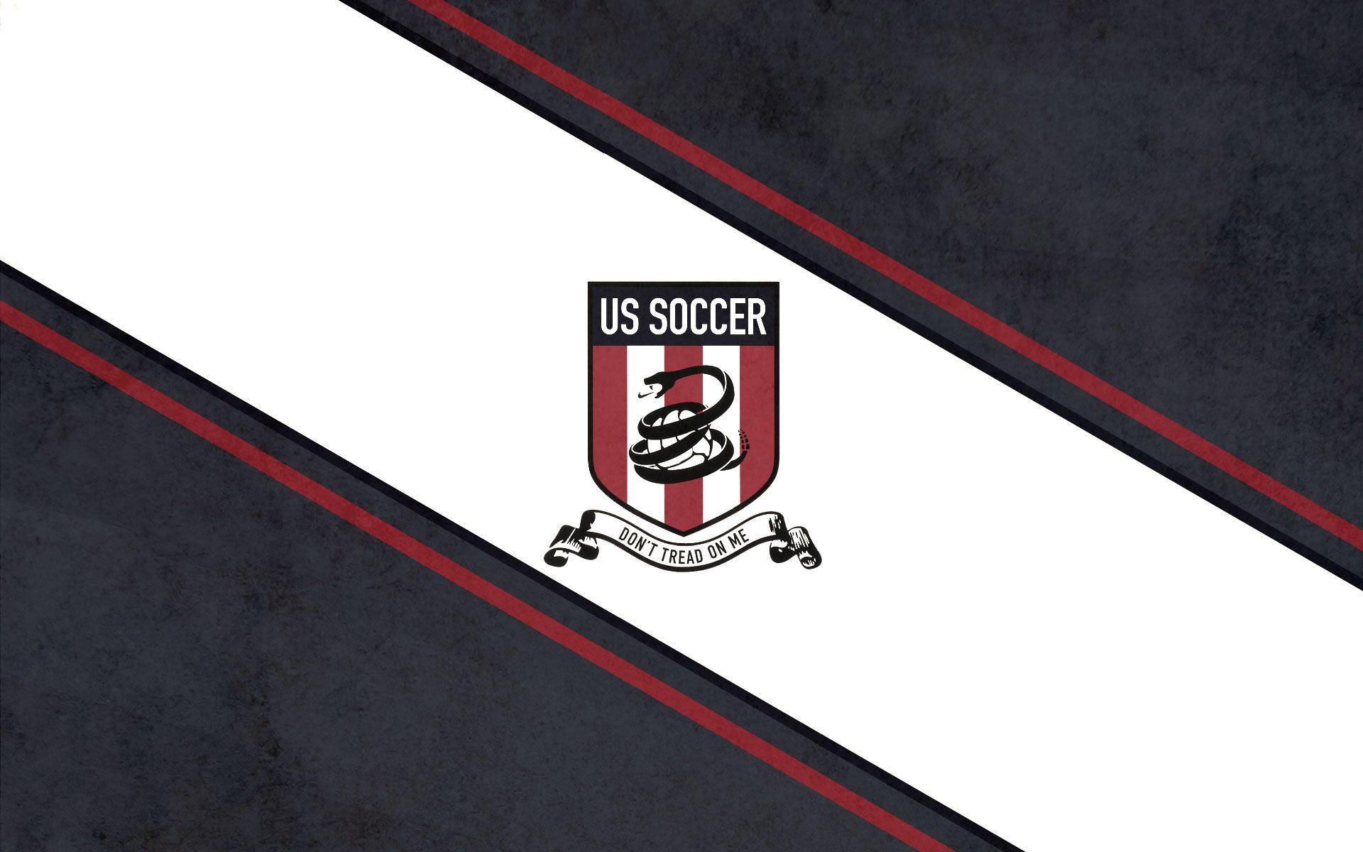 US Soccer HD Wallpaper HD Wallpaper