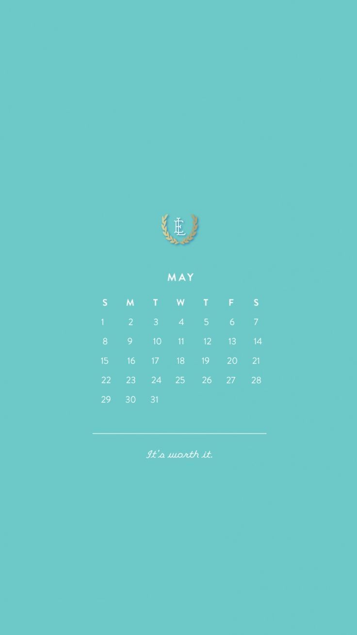 May 2016 iPhone HD Calendar Wallpaper.Tap to see more iPhone