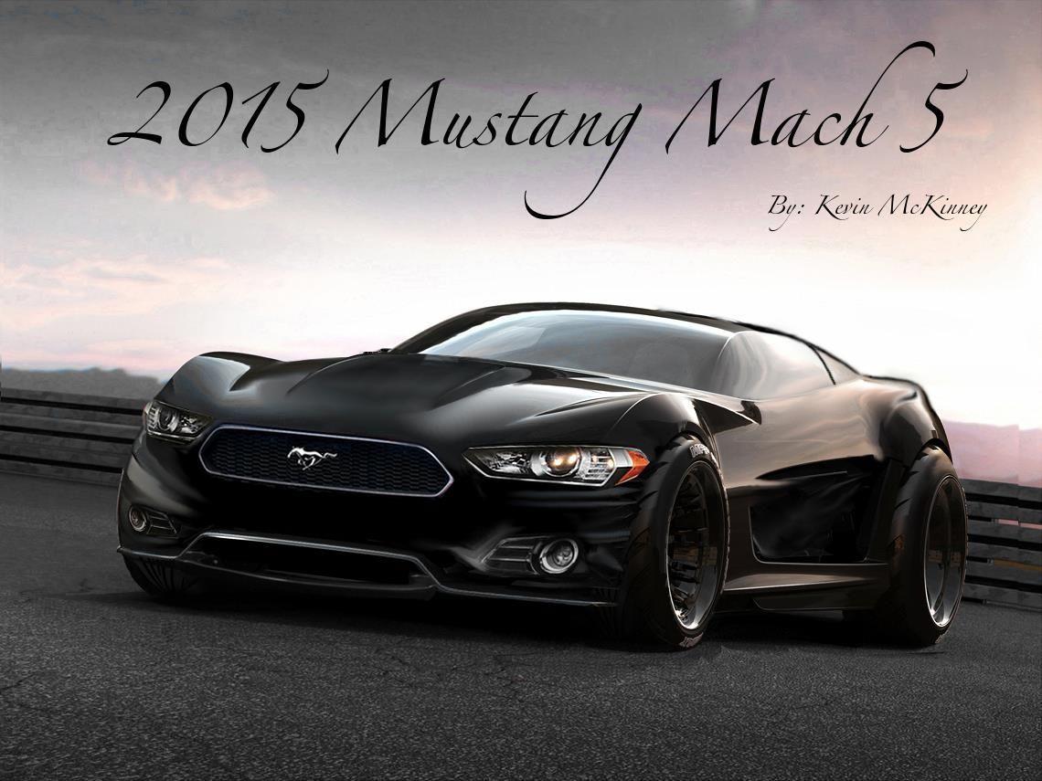 Picture 2016 Ford Mustang GT Black Colors Android Wallpaper