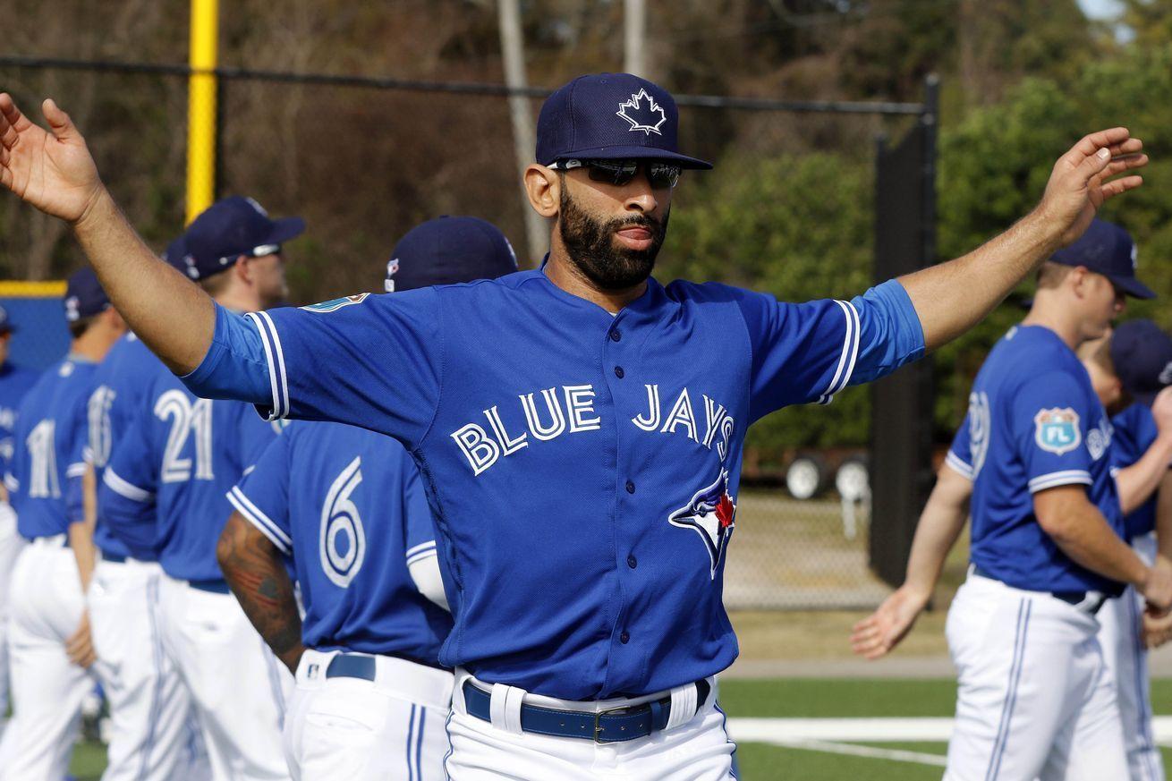 Jose Bautista&;s contract was not a hometown discount