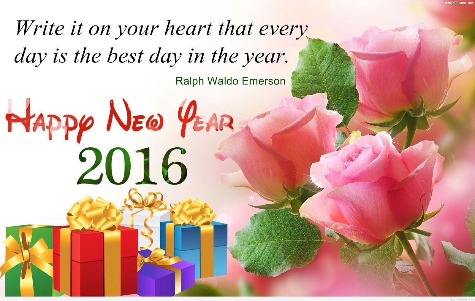 Download New Year Greetings Cards and Wallpaper. Happy New Year