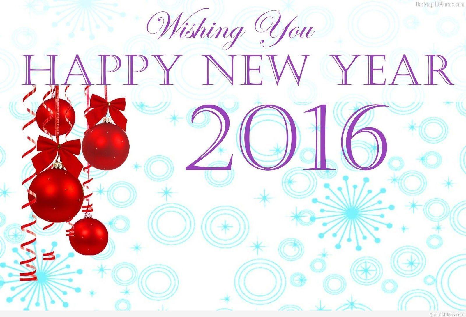 Happy New Year 2016 Greetings. Happy New Year Image 2016. Happy