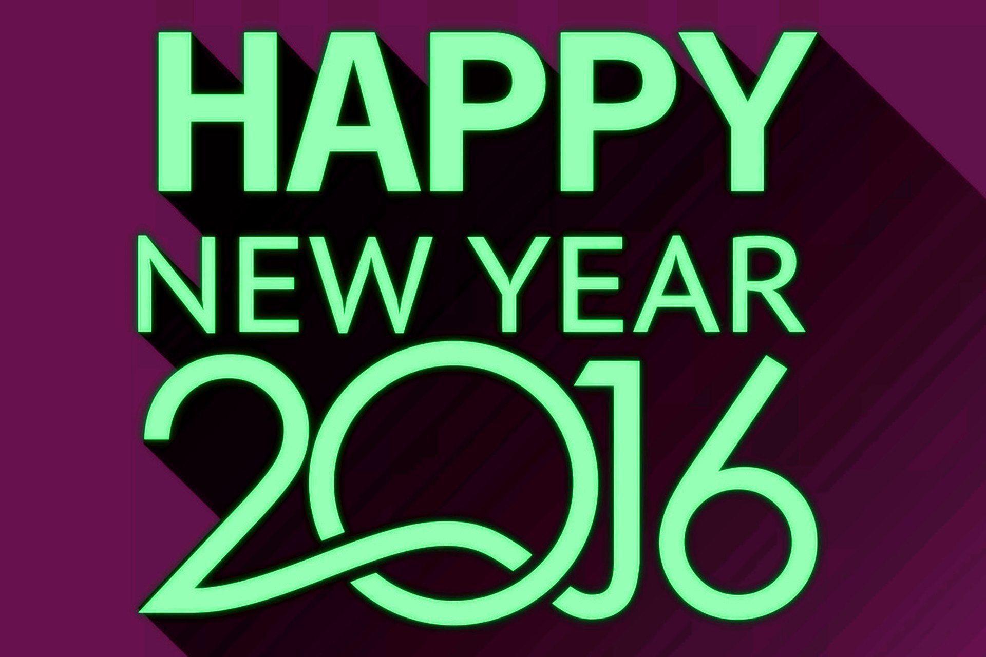 Happy New Year 2016 Free Download Latest Picture And Messages