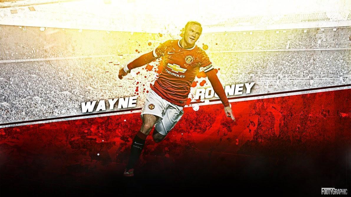 Download Rooney HD Wallpaper 2015. HD Wallpaper Range