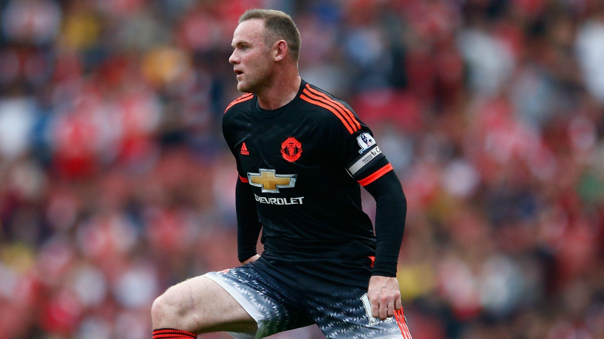 Manchester City news: Manuel Pellegrini: Wayne Rooney can be