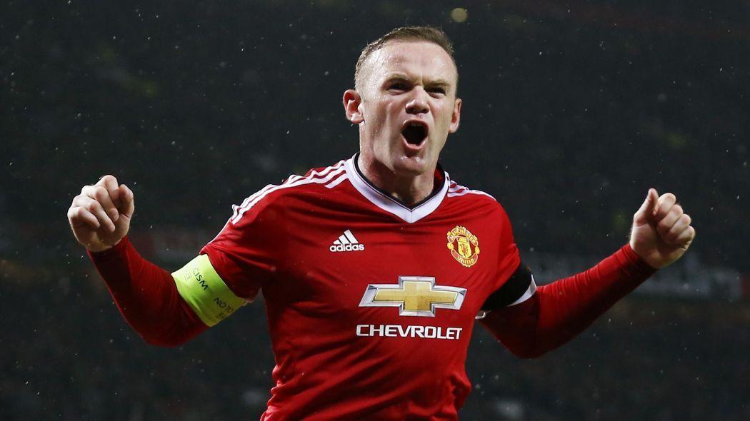 Wayne Rooney ends Manchester United drought to sink CSKA
