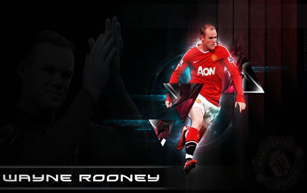 Wayne Rooney wallpaper. Wayne Rooney