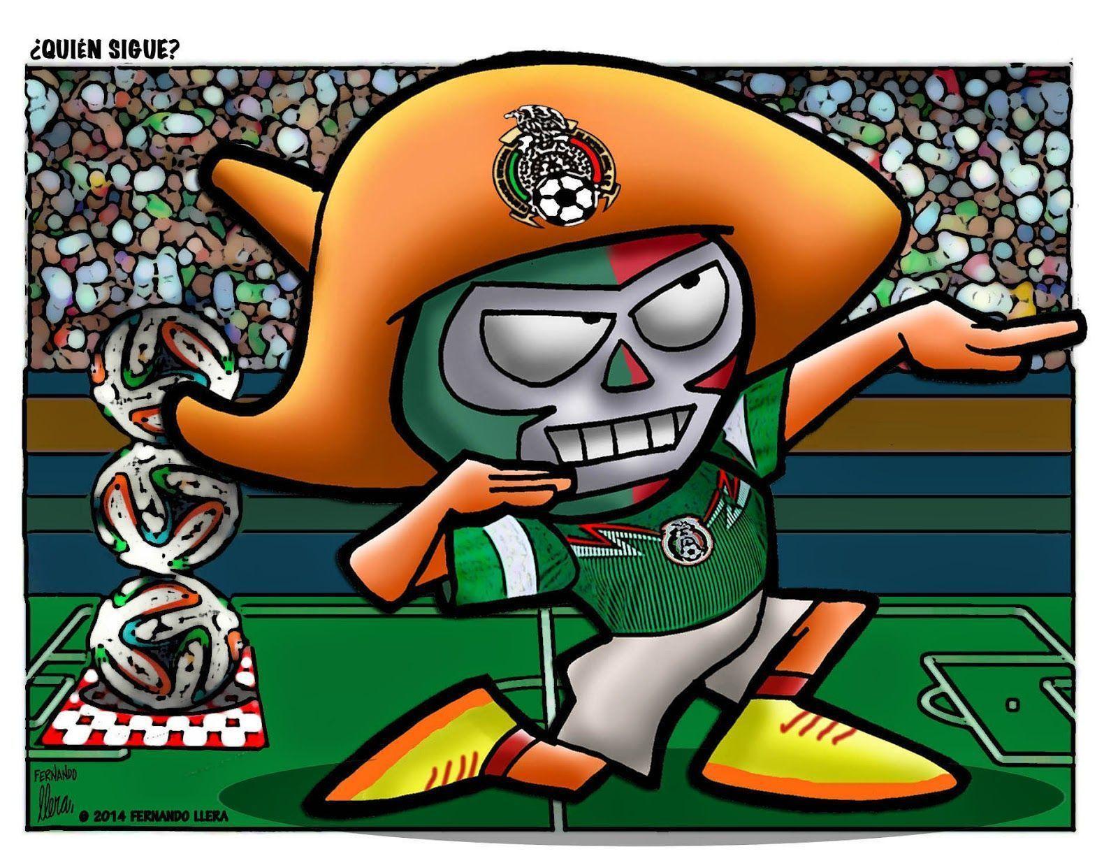 Mexico Soccer Team 2015 WallpaperFootball is my life. Football is